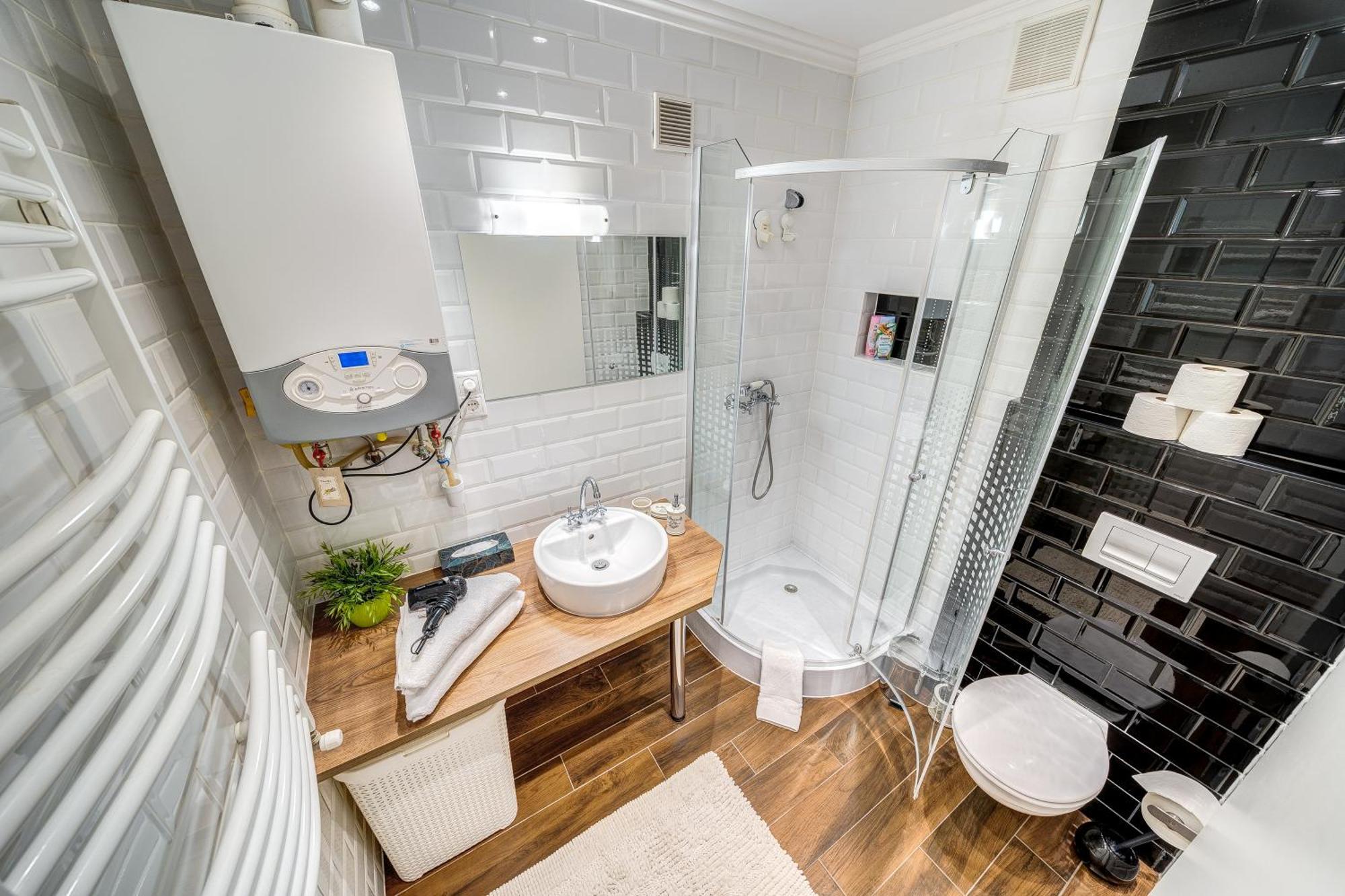 Sweet Dreams At Oktogon Downtown Apartment *