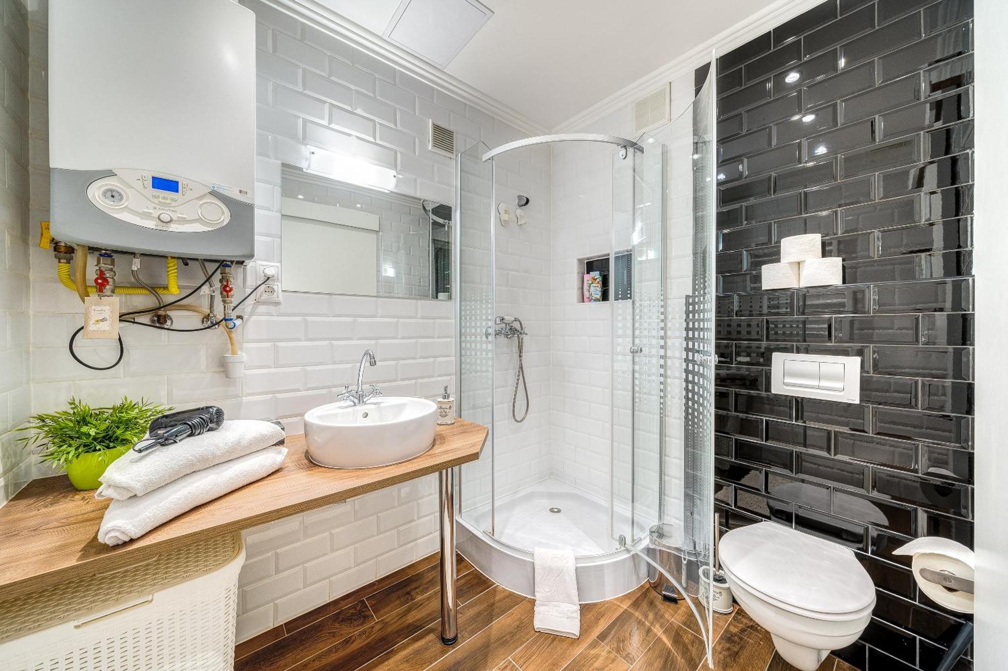 Sweet Dreams At Oktogon Downtown Apartment Budapest
